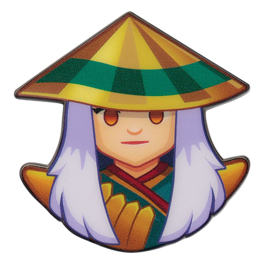 BLINDBOX - Magic: The Gathering Ansteck-Pins Mystery Pin Badge