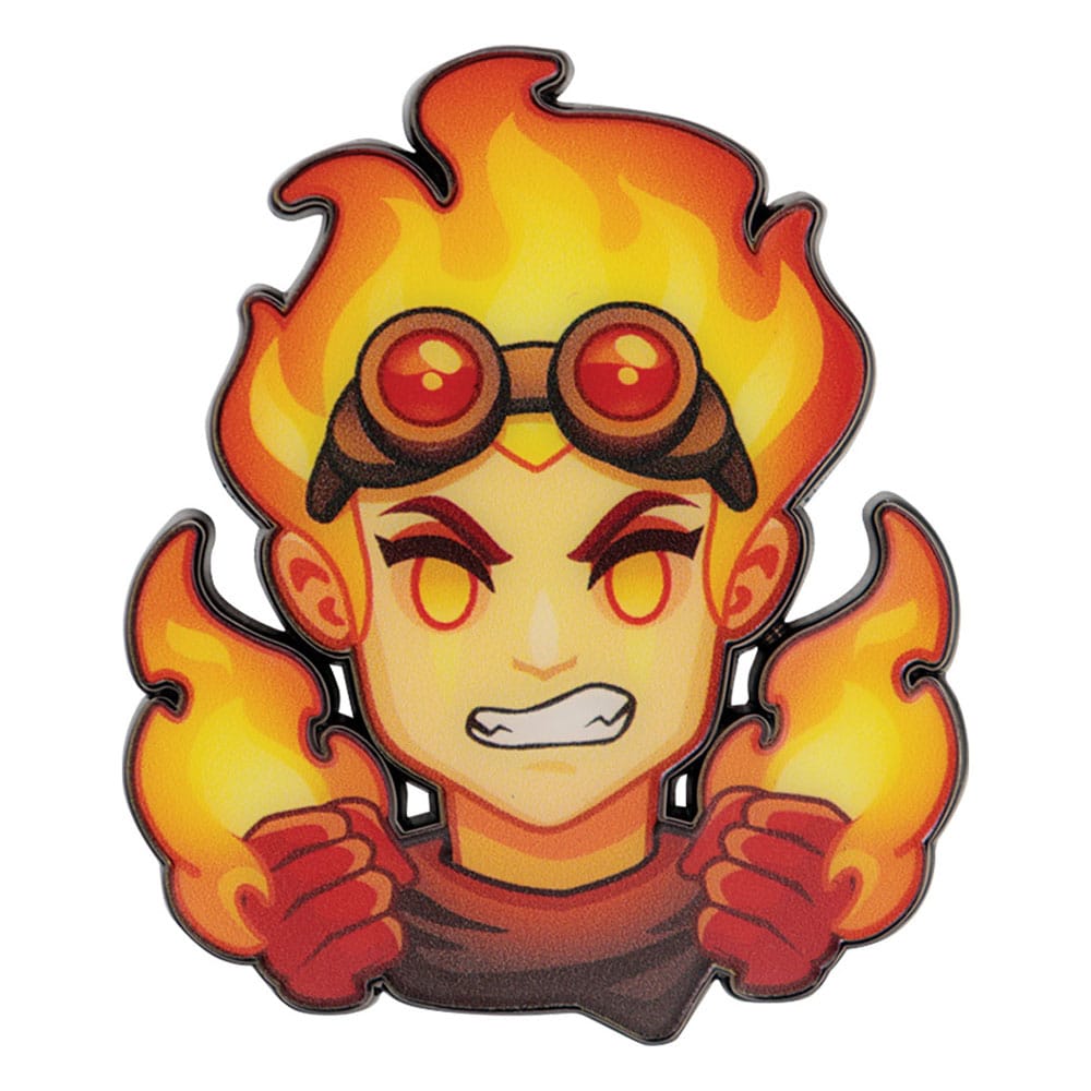 BLINDBOX - Magic: The Gathering Ansteck-Pins Mystery Pin Badge