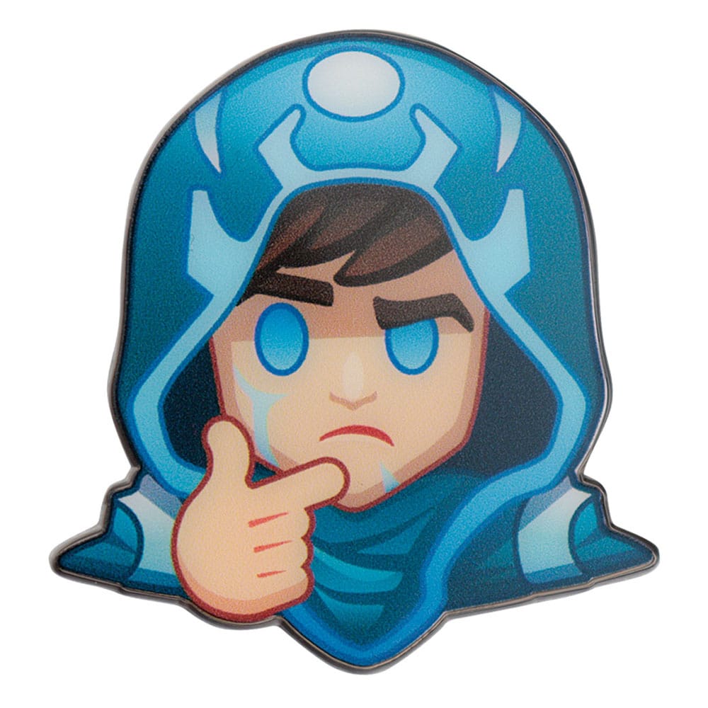 BLINDBOX - Magic: The Gathering Ansteck-Pins Mystery Pin Badge