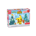 Bitty Pop! - Pokémon Advent Countdown Calendar - Pokemon