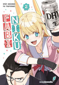 Fabiniku 02  -  Autor: Shin Ikezawa, Yu Tsurusaki