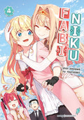 Fabiniku 04  -  Autor: Shin Ikezawa, Yu Tsurusaki