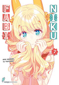 Fabiniku 07  -  Autor: Shin Ikezawa, Yu Tsurusaki