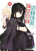 Fabiniku 11  -  Autor: Shin Ikezawa, Yu Tsurusaki