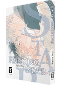 Falling Star - Autor: Yagi Migino
