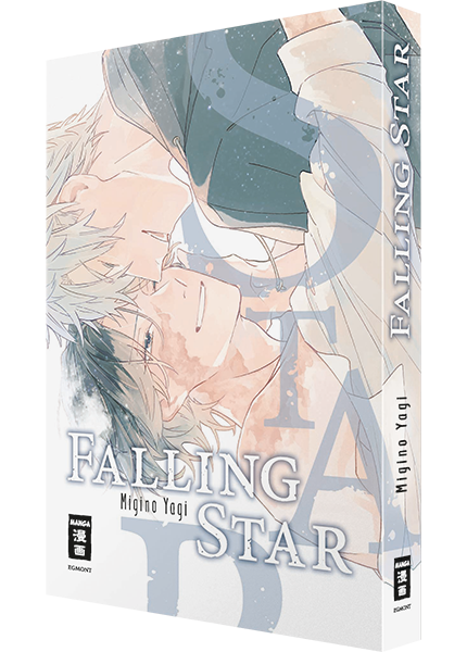 Falling Star - Autor: Yagi Migino
