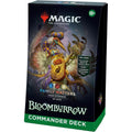 MtG - Bloomburrow Commander Deck - Family Matters - Englisch