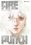 Fire Punch 03  -  Autor: Tatsuki Fujimoto