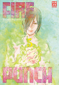 Fire Punch 05  -  Autor: Tatsuki Fujimoto