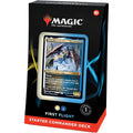 MtG - Starter Commander Deck - First Flight - Englisch