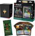 MTG - The Lord of the Rings - Commander Deck - Food and Fellowship - Englisch