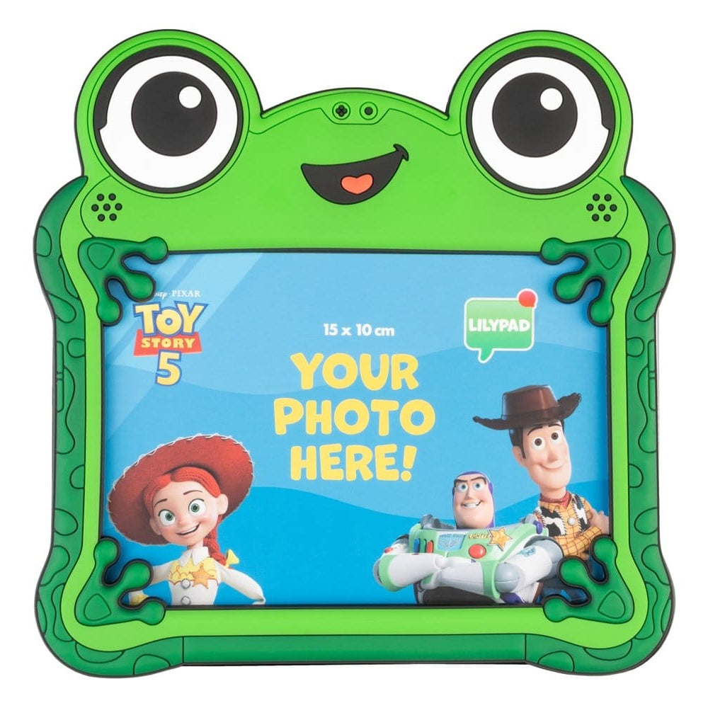 Bilderrahmen - Disney Pixar Toy Story Lilypad (magnetisch)
