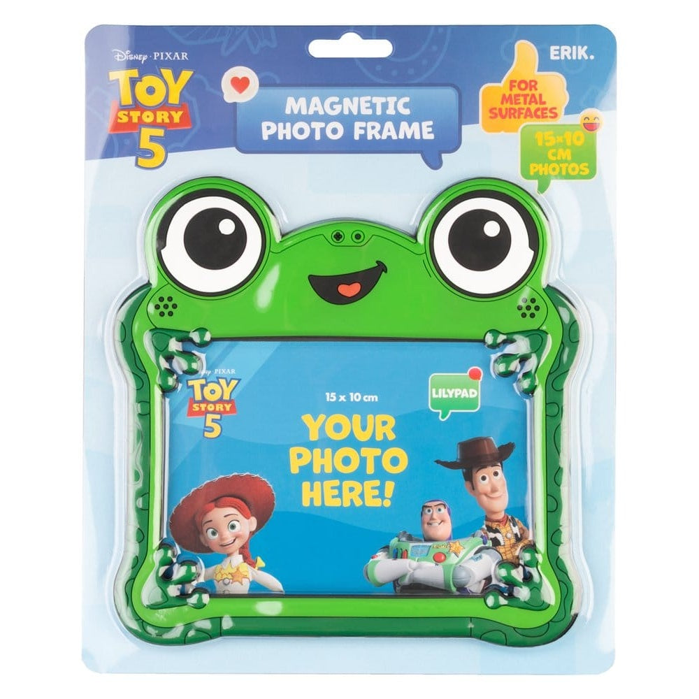 Bilderrahmen - Disney Pixar Toy Story Lilypad (magnetisch)