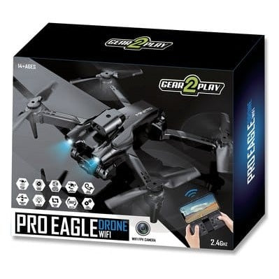 Gear2Play Fahrzeug Drohne Pro Eagle