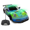 Gear2Play Funkgesteuertes RC Fahrzeug Night Flash 1:16