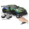 Gear2Play Funkgesteuertes RC Fahrzeug Speedy Blaze