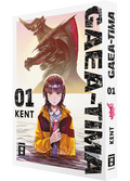 Gaea-Tima 01 - Autor: KENT