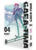 Gaea-Tima 04 - Autor: KENT
