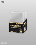 Gatherers' Tavern - DOMARU Armored Fit Toploaders (25 pieces)