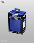 Gatherers' Tavern - DOMARU Regular Fit Sleeves: Noble Blue (100 Sleeves)