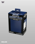 Gatherers' Tavern - DOMARU Regular Fit Sleeves: Regent Blue (100 Sleeves)