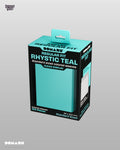 Gatherers' Tavern - DOMARU Regular Fit Sleeves: Rhystic Teal (100 Sleeves)