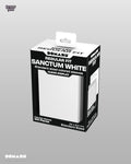 Gatherers' Tavern - DOMARU Regular Fit Sleeves: Sanctum White (100 Sleeves)