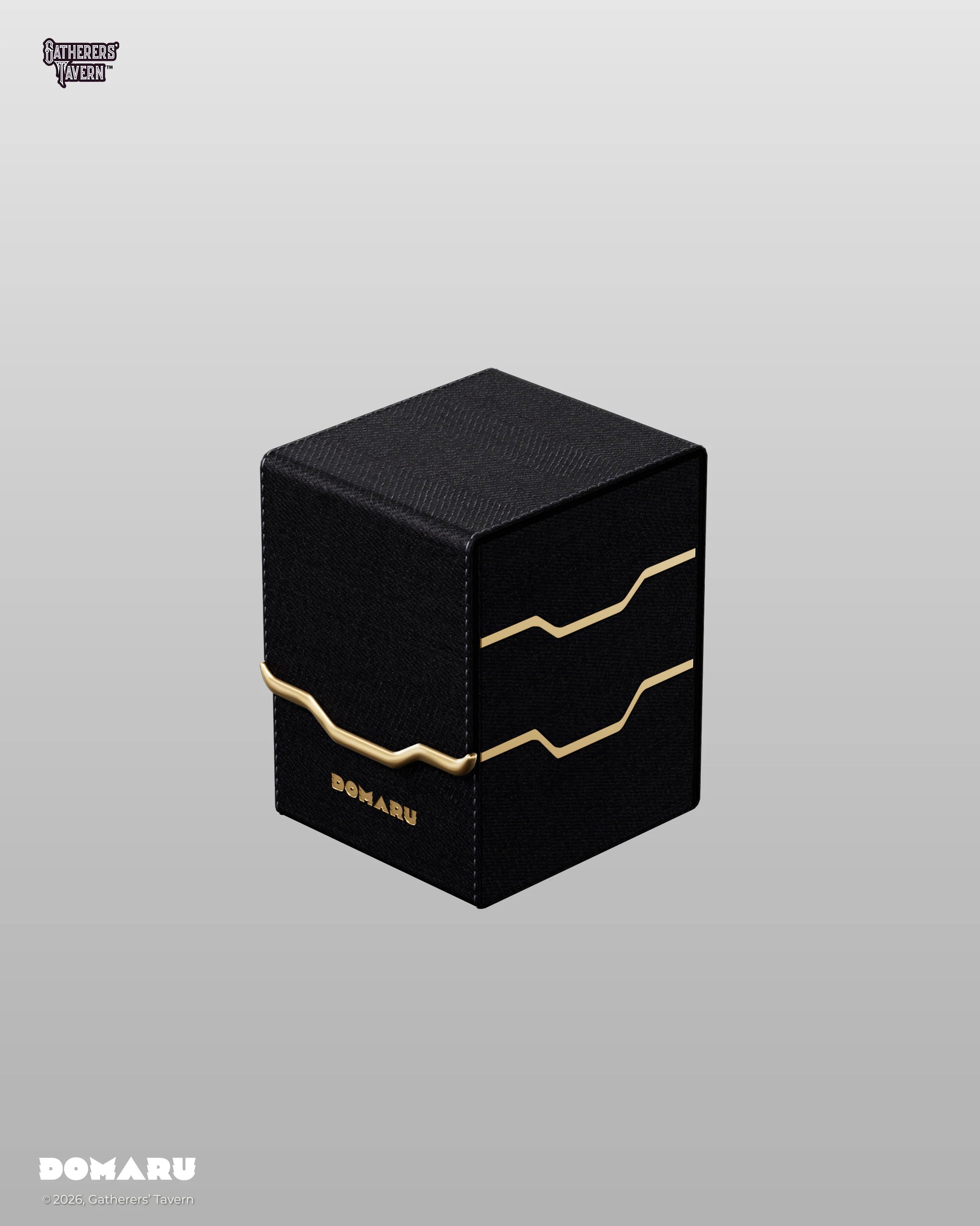 Gatherers' Tavern - DOMARU Vertex 100+: Obsidian