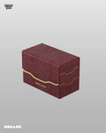 Gatherers' Tavern - DOMARU Vertex Duo 200+: Carnelian