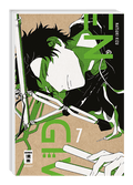 Given 07 - Autor: Natsuki Kizu