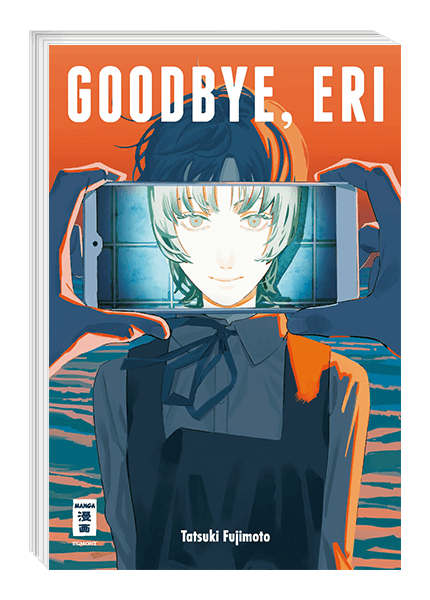 Goodbye, Eri - Autor: Tatsuki Fujimoto