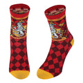 Socken - Harry Potter - Gryffindor - Größe: S-M