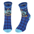 Socken - Harry Potter - Ravenclaw - Größe: S-M