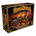HeroQuest - Basisspiel (deutsch)