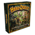 HeroQuest - Brettspiel-Erweiterung - Der Dschungel von Delthrak - Abenteuerpack (deutsch)