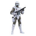 Actionfigur - Star Wars: The Mandalorian Black Series Imperial Armored Commando - 15 cm