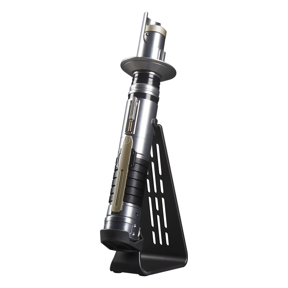 Star Wars: Ahsoka Black Series - Replik Force FX Elite Lichtschwert - Ezra Bridger