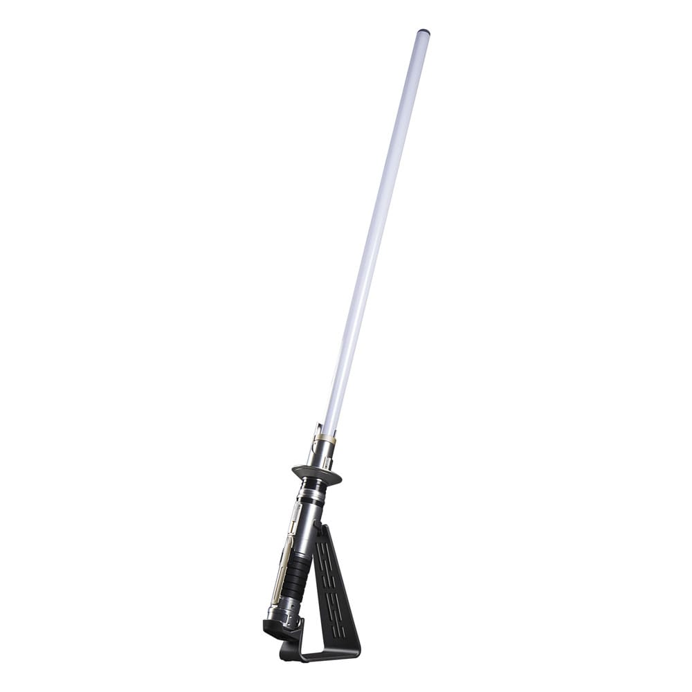 Star Wars: Ahsoka Black Series - Replik Force FX Elite Lichtschwert - Ezra Bridger