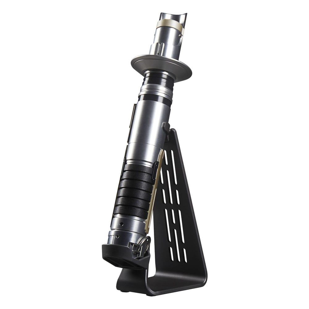 Star Wars: Ahsoka Black Series - Replik Force FX Elite Lichtschwert - Ezra Bridger