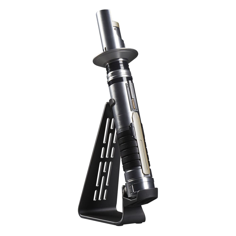 Star Wars: Ahsoka Black Series - Replik Force FX Elite Lichtschwert - Ezra Bridger