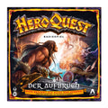 HeroQuest - Basisspiel (deutsch)