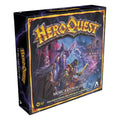 HeroQuest - Brettspiel-Erweiterung - Morcars Magier - Abenteuerpack (deutsch) - ab 14 Jahren