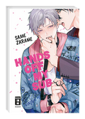 Hands off my Sub - Autor: Same Zarame
