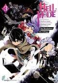 Hell Mode 03  -  Autor: Enji Tetta, Mo Hamuo