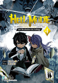 Hell Mode 04  -  Autor: Mo Hamuo