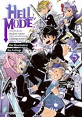 Hell Mode 05  -  Autor: Mo Hamuo