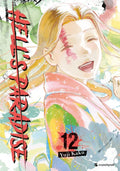 Hells Paradise 12  -  Autor: Yuji Kaku