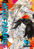 Hells Paradise 03  -  Autor: Yuji Kaku