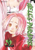 Hells Paradise 06  -  Autor: Yuji Kaku