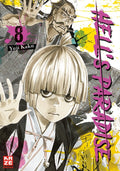 Hells Paradise 08  -  Autor: Yuji Kaku